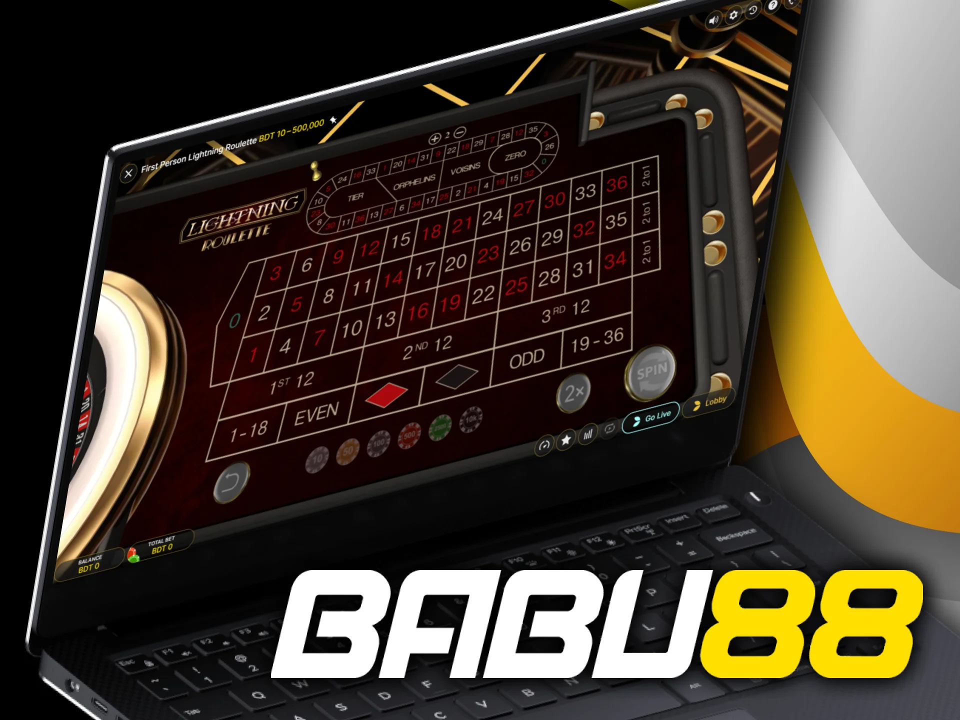 Guide for newcomers to Babu88 live casino games.